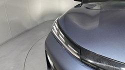 2026 (26) GEELY STARRAY 1.5 EM-i Ultra 5dr Auto 5878742