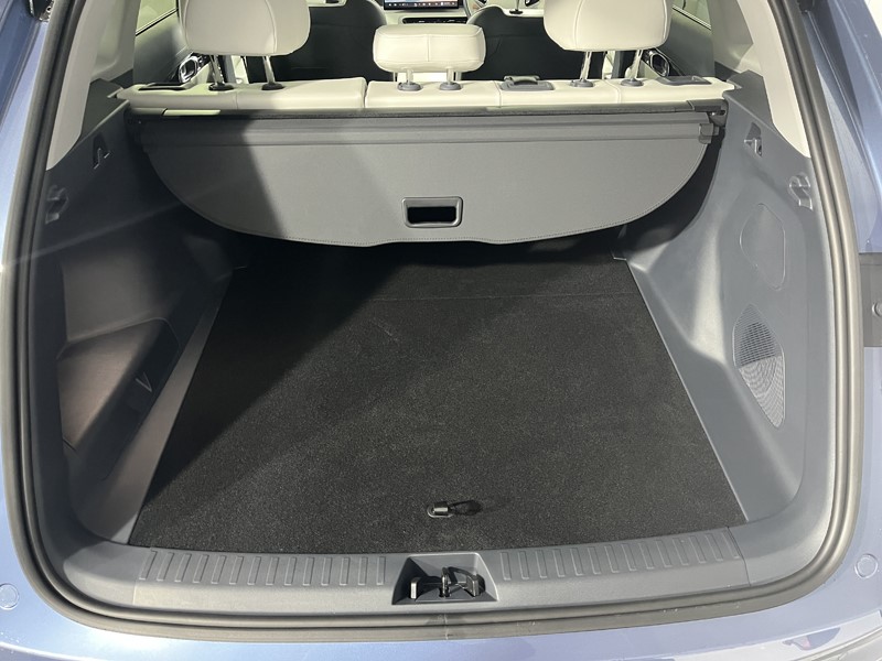 2026 (26) GEELY STARRAY 1.5 EM-i Ultra 5dr Auto 5878715