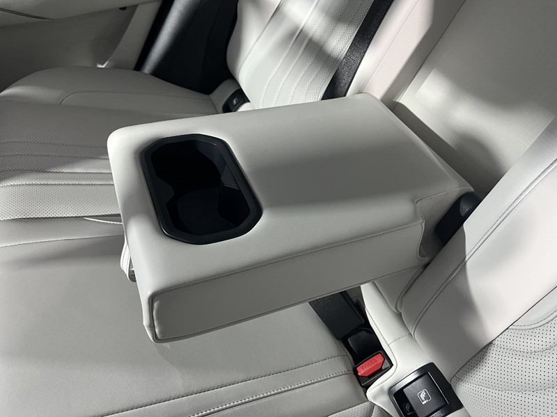 2026 (26) GEELY STARRAY 1.5 EM-i Ultra 5dr Auto 5878739