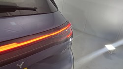 2026 (26) GEELY STARRAY 1.5 EM-i Ultra 5dr Auto 5878745