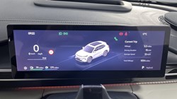 2026 (26) GEELY STARRAY 1.5 EM-i Ultra 5dr Auto 5878711