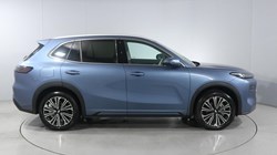 2026 (26) GEELY STARRAY 1.5 EM-i Ultra 5dr Auto 5878705