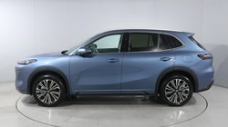 2026 (26) GEELY STARRAY 1.5 EM-i Ultra 5dr Auto 5878750