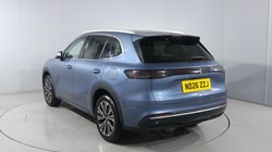 2026 (26) GEELY STARRAY 1.5 EM-i Ultra 5dr Auto 5878704