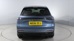 2026 (26) GEELY STARRAY 1.5 EM-i Ultra 5dr Auto 5878717