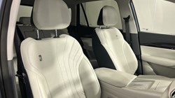 2026 (26) GEELY STARRAY 1.5 EM-i Ultra 5dr Auto 5878713