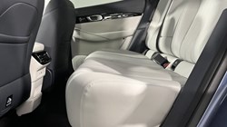 2026 (26) GEELY STARRAY 1.5 EM-i Ultra 5dr Auto 5878738