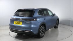 2026 (26) GEELY STARRAY 1.5 EM-i Ultra 5dr Auto 5878749