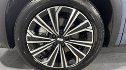 2026 (26) GEELY STARRAY 1.5 EM-i Ultra 5dr Auto 5878716