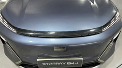 2026 (26) GEELY STARRAY 1.5 EM-i Ultra 5dr Auto 5878743
