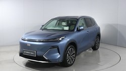 2026 (26) GEELY STARRAY 1.5 EM-i Ultra 5dr Auto 5878748
