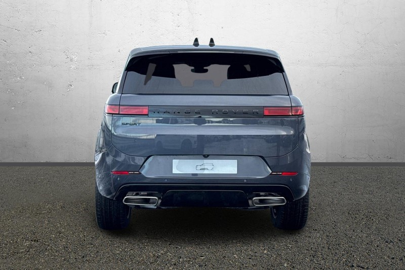  LAND ROVER RANGE ROVER SPORT 3.0 P460e Dynamic SE 5dr Auto 4926070