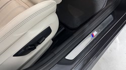 2020 (70) BMW 5 SERIES 520d MHT M Sport 5dr Auto 5715770