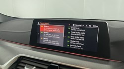 2020 (70) BMW 5 SERIES 520d MHT M Sport 5dr Auto 5715781