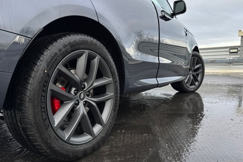  LAND ROVER RANGE ROVER SPORT 3.0 P460e Dynamic SE 5dr Auto 4926112