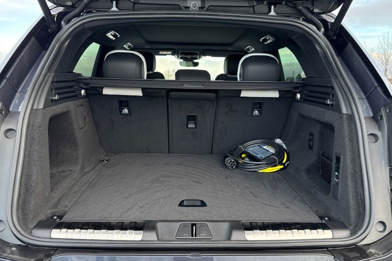  LAND ROVER RANGE ROVER SPORT 3.0 P460e Dynamic SE 5dr Auto 4926074