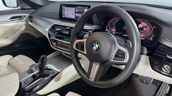 2020 (70) BMW 5 SERIES 520d MHT M Sport 5dr Auto 5715757