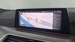 2020 (70) BMW 5 SERIES 520d MHT M Sport 5dr Auto 5715768