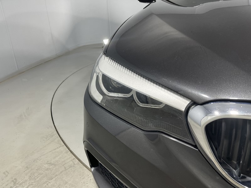 2020 (70) BMW 5 SERIES 520d MHT M Sport 5dr Auto 5715793