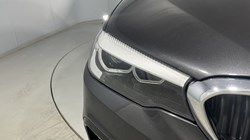 2020 (70) BMW 5 SERIES 520d MHT M Sport 5dr Auto 5715793