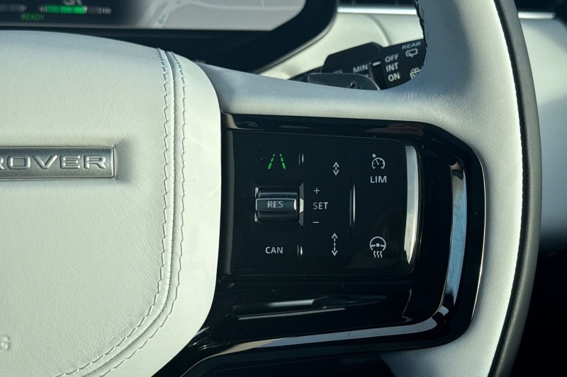  LAND ROVER RANGE ROVER SPORT 3.0 P460e Dynamic SE 5dr Auto 4926093