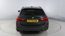 2020 (70) BMW 5 SERIES 520d MHT M Sport 5dr Auto 5715766