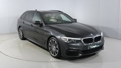 2020 (70) BMW 5 SERIES 520d MHT M Sport 5dr Auto 5715752