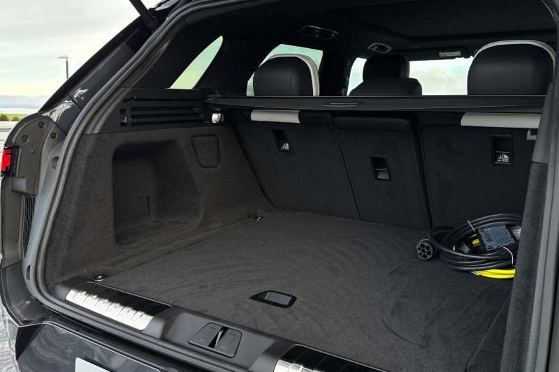  LAND ROVER RANGE ROVER SPORT 3.0 P460e Dynamic SE 5dr Auto 4926103