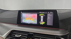 2020 (70) BMW 5 SERIES 520d MHT M Sport 5dr Auto 5715769