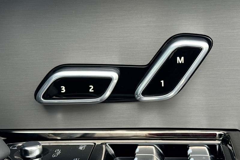  LAND ROVER RANGE ROVER SPORT 3.0 P460e Dynamic SE 5dr Auto 4926088