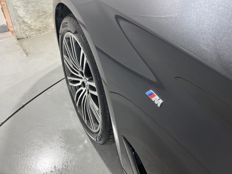 2020 (70) BMW 5 SERIES 520d MHT M Sport 5dr Auto 5715796