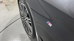 2020 (70) BMW 5 SERIES 520d MHT M Sport 5dr Auto 5715796