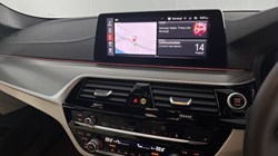 2020 (70) BMW 5 SERIES 520d MHT M Sport 5dr Auto 5715759