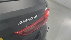 2020 (70) BMW 5 SERIES 520d MHT M Sport 5dr Auto 5715797