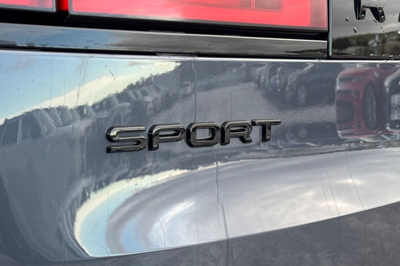  LAND ROVER RANGE ROVER SPORT 3.0 P460e Dynamic SE 5dr Auto 4926110