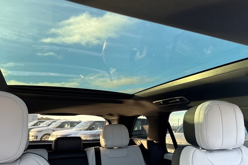  LAND ROVER RANGE ROVER SPORT 3.0 P460e Dynamic SE 5dr Auto 4926117