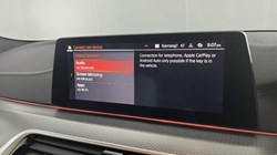 2020 (70) BMW 5 SERIES 520d MHT M Sport 5dr Auto 5715780