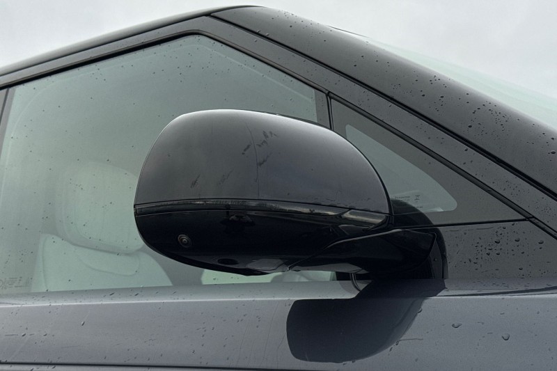  LAND ROVER RANGE ROVER SPORT 3.0 P460e Dynamic SE 5dr Auto 4926114