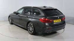 2020 (70) BMW 5 SERIES 520d MHT M Sport 5dr Auto 5715753