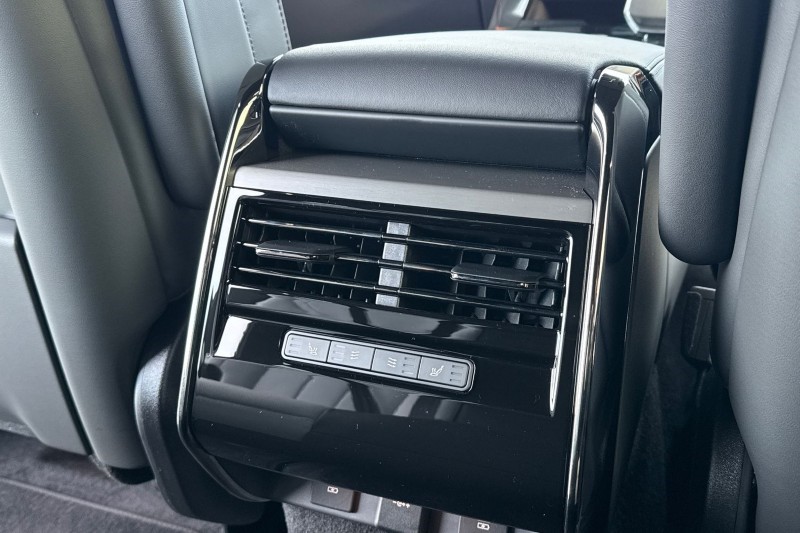  LAND ROVER RANGE ROVER SPORT 3.0 P460e Dynamic SE 5dr Auto 4926082