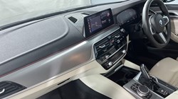 2020 (70) BMW 5 SERIES 520d MHT M Sport 5dr Auto 5715758