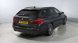 2020 (70) BMW 5 SERIES 520d MHT M Sport 5dr Auto 5715801
