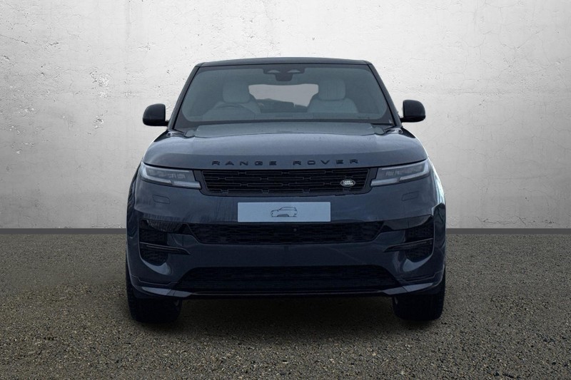  LAND ROVER RANGE ROVER SPORT 3.0 P460e Dynamic SE 5dr Auto 4926071