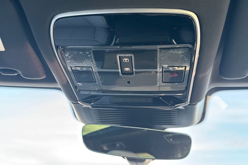  LAND ROVER RANGE ROVER SPORT 3.0 P460e Dynamic SE 5dr Auto 4926118