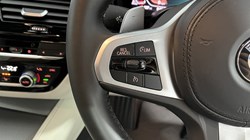 2020 (70) BMW 5 SERIES 520d MHT M Sport 5dr Auto 5715775