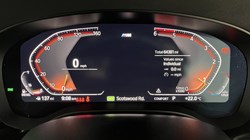 2020 (70) BMW 5 SERIES 520d MHT M Sport 5dr Auto 5715760