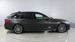 2020 (70) BMW 5 SERIES 520d MHT M Sport 5dr Auto 5715754