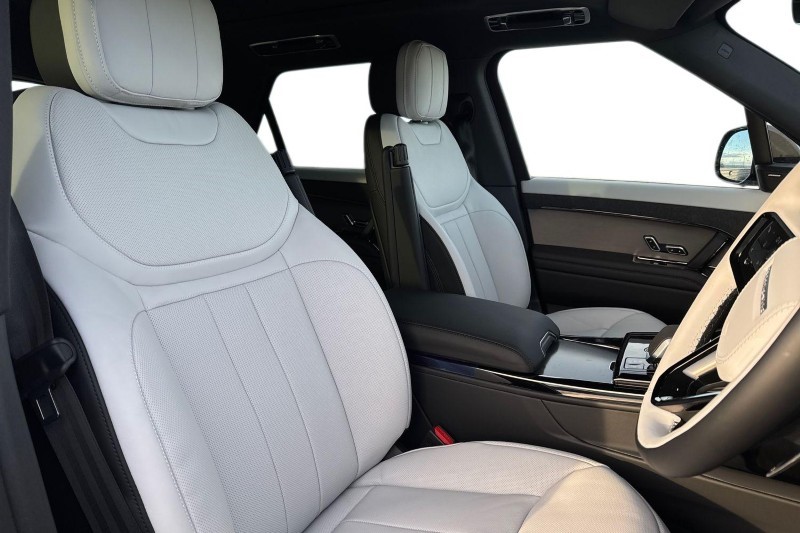  LAND ROVER RANGE ROVER SPORT 3.0 P460e Dynamic SE 5dr Auto 4926090