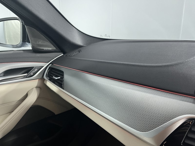 2020 (70) BMW 5 SERIES 520d MHT M Sport 5dr Auto 5715778