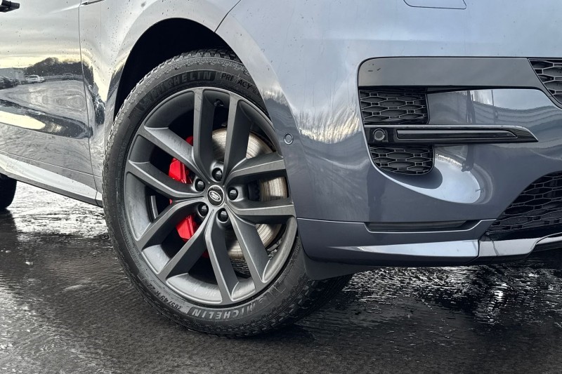  LAND ROVER RANGE ROVER SPORT 3.0 P460e Dynamic SE 5dr Auto 4926106